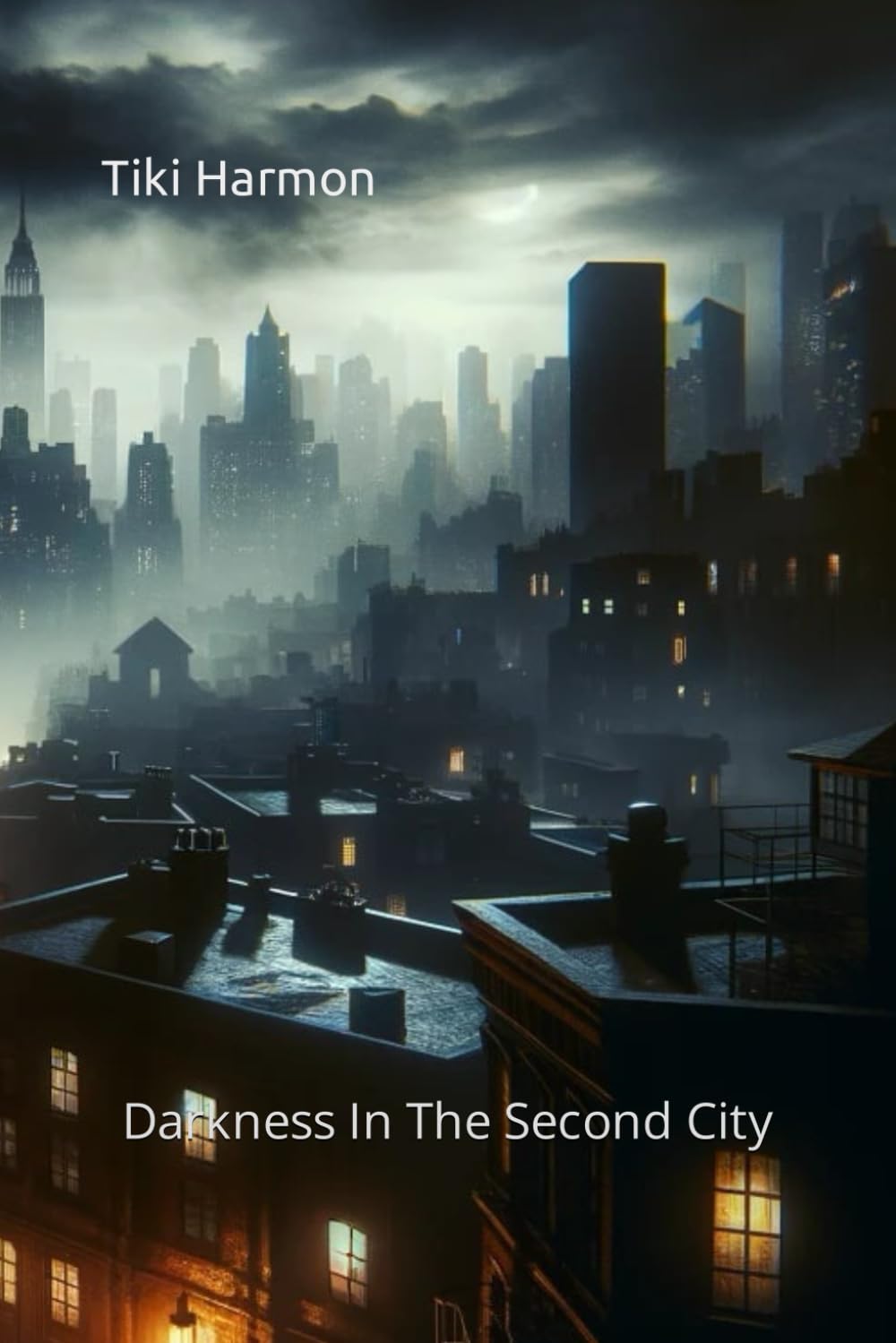 Darkness in the Second City