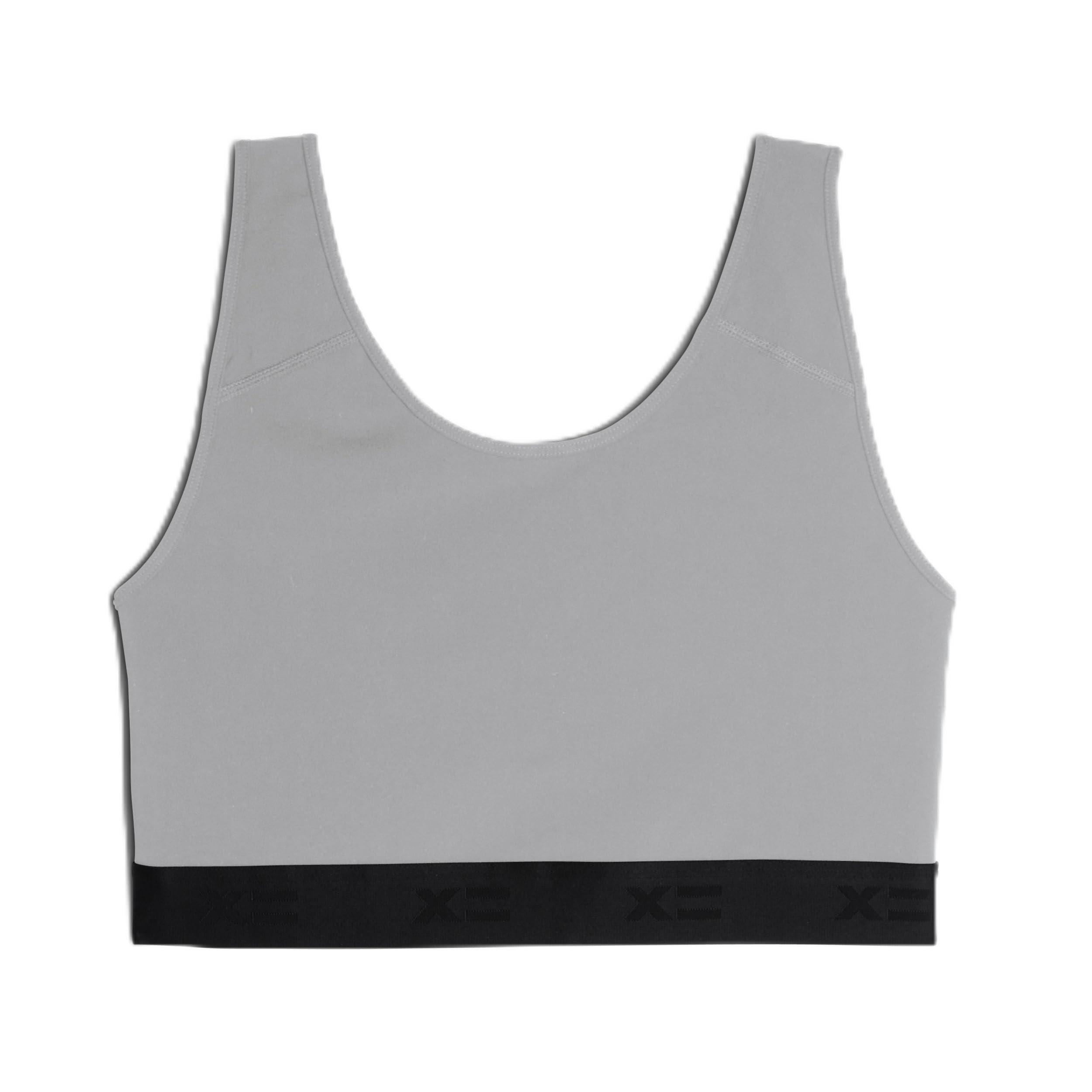TomboyX Compression Plus Top
