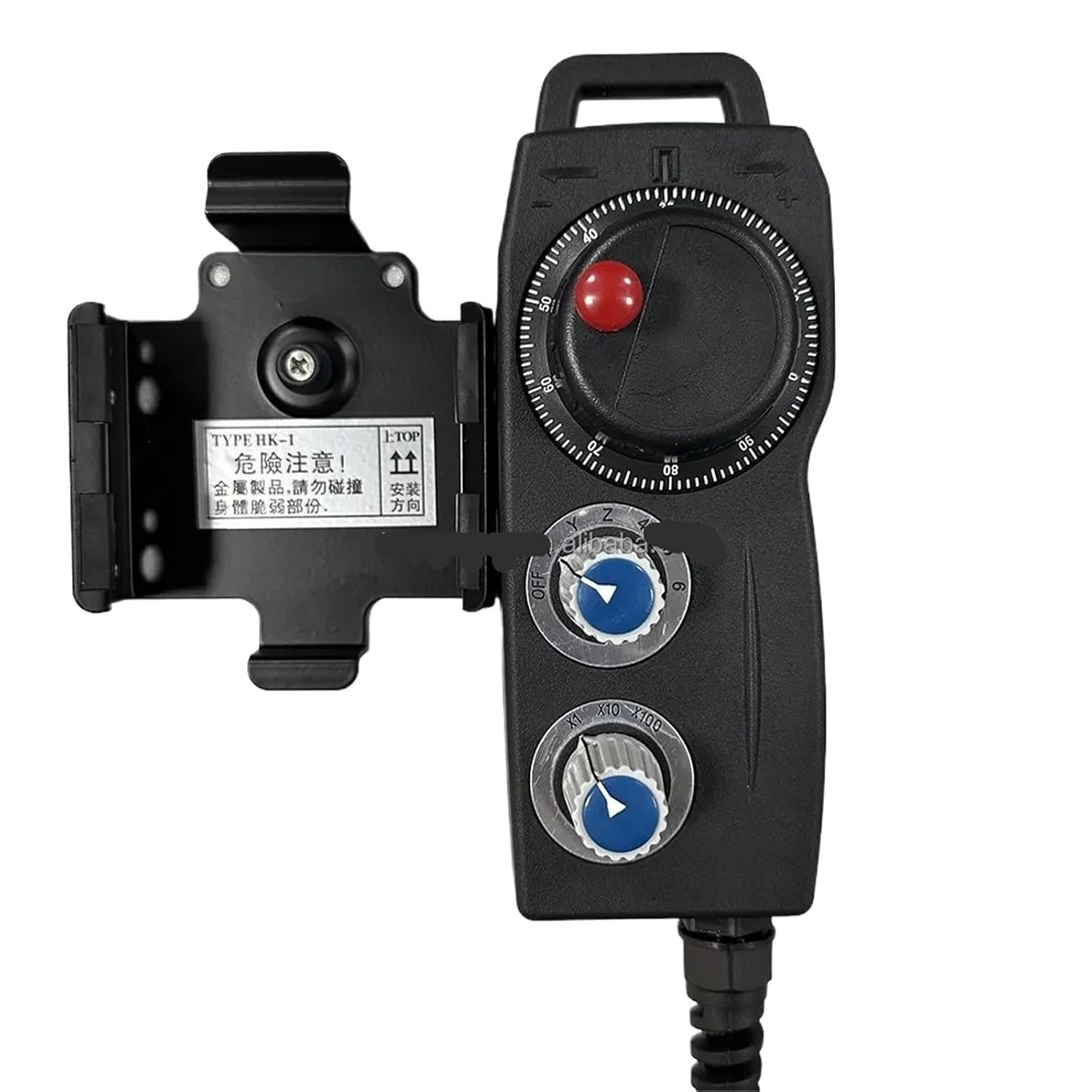 MPG Handwheel Manual Pulse Generator EHDW-BA4S-IM EHDW-BD4S-IM EHDW-BE4S-IM(EHDW-CB4S-IM)