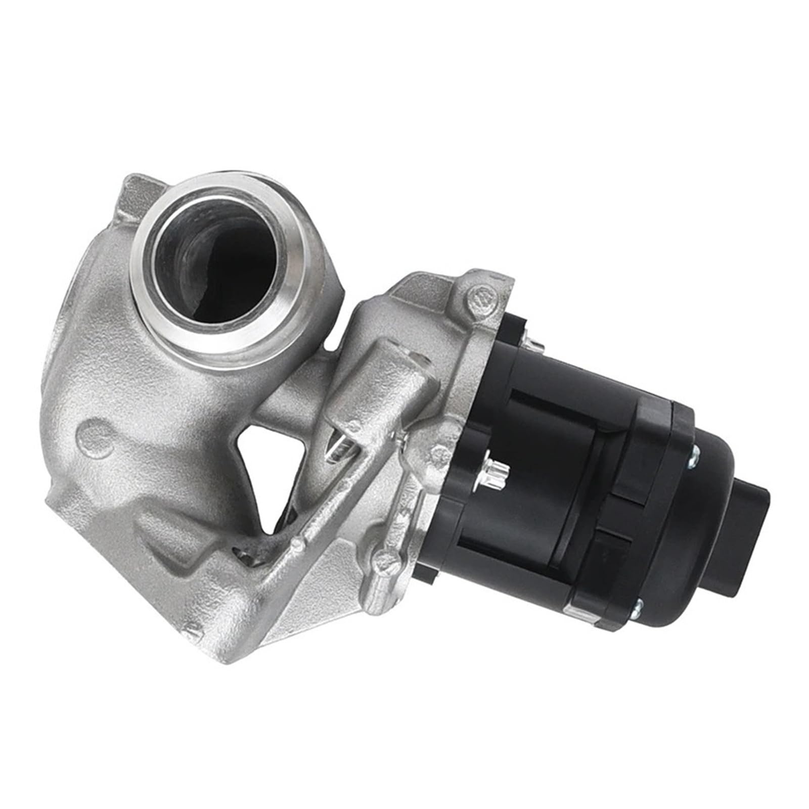 Rxrjsu One Color Egr Module With Gaskets Egr Valve With Gasket For Focus 5S6q9d475ad