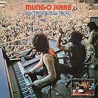 Mungo Jerry Ablum Cover