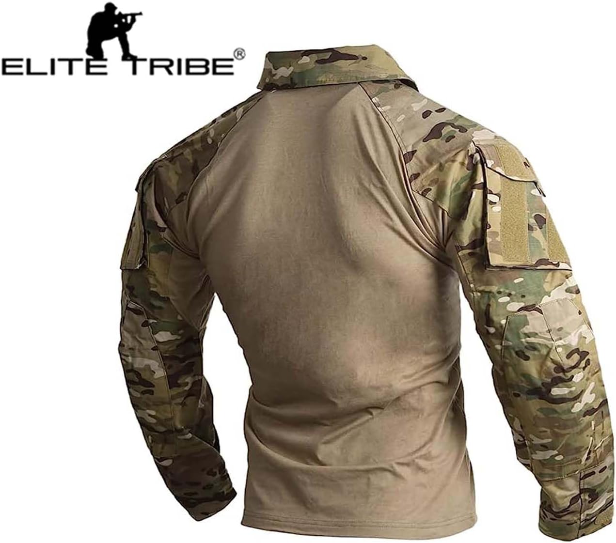 Airsoft Tactical Shirt Combat G3 Shirt
