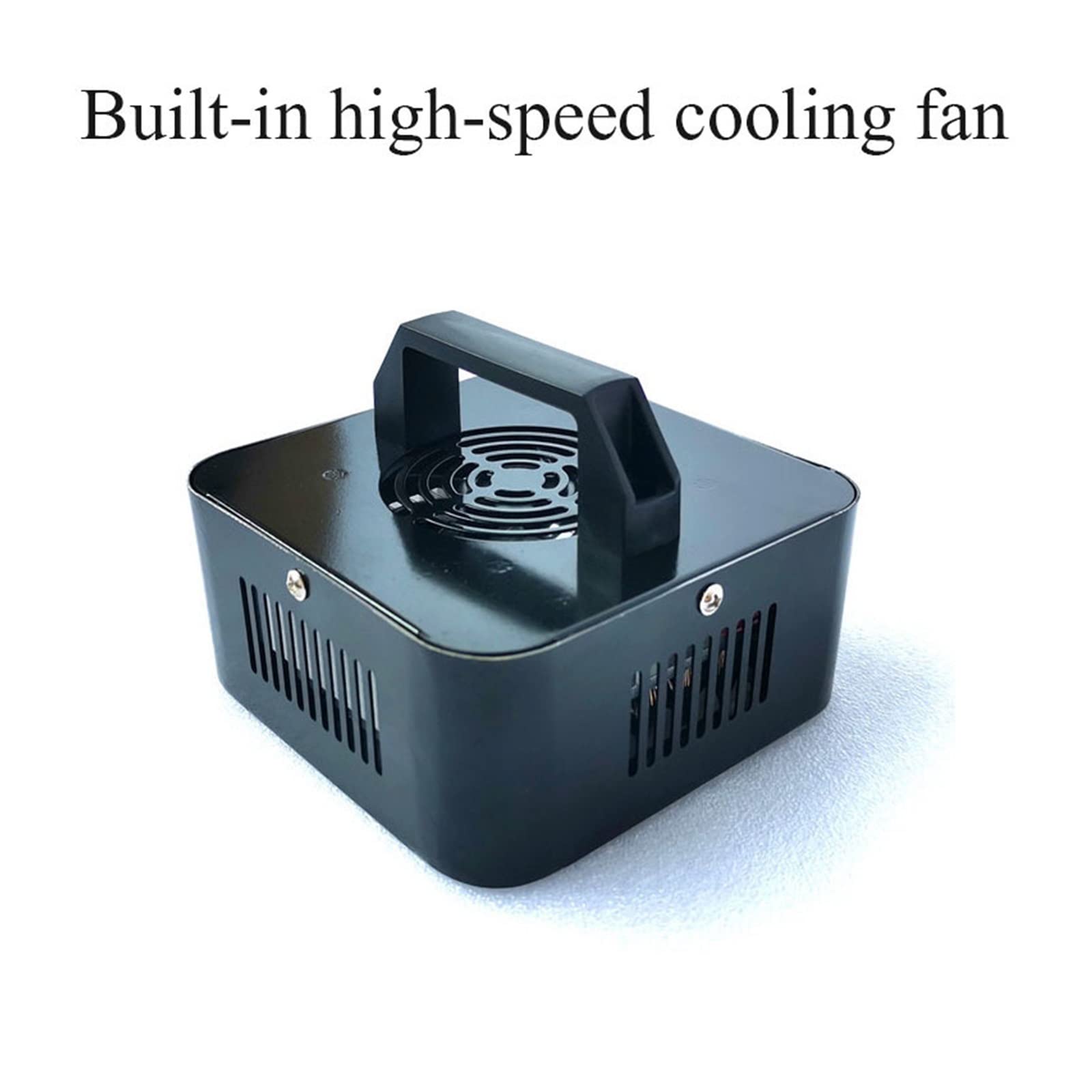 UV-Lampe, 400W Led UV-GEL-Härtungslampe UV-Lichthärtung Öldruckmaschine Glastinte Farbe Siebdruck 3D-Drucker 365nm 395nm 405nm(365nm)
