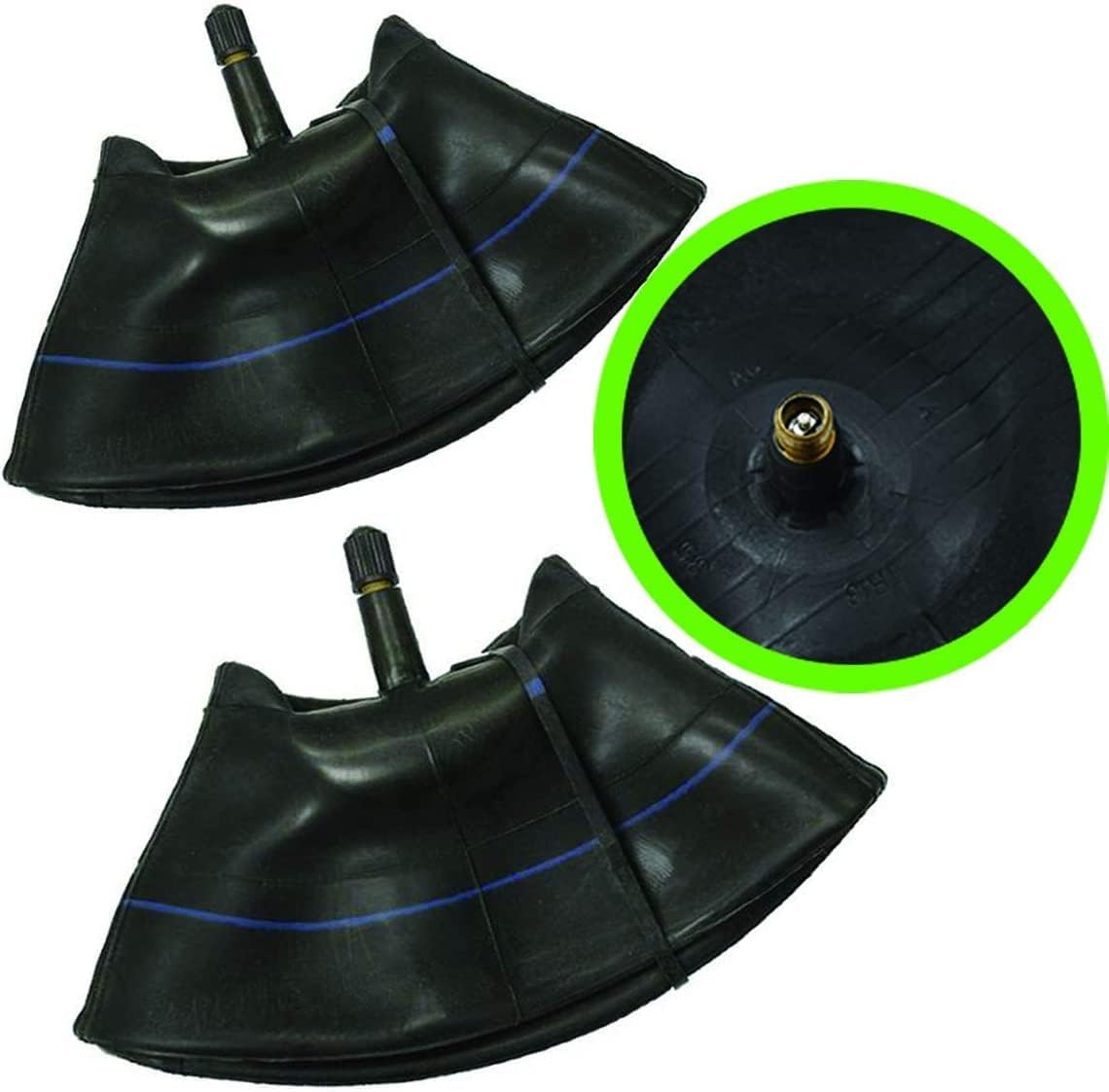 18x9 50 8 Inner Tube 18x9 50 8 Inner Tube