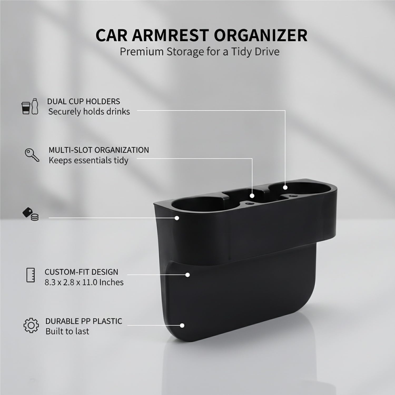 Organizador Multipropósito
