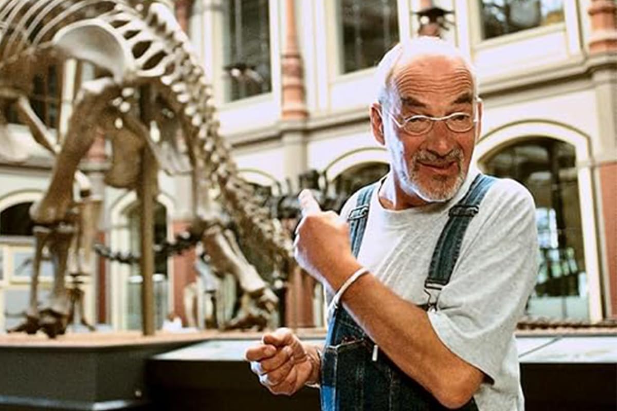 Löwenzahn Gesamtedition Peter Lustig 73 Folgen Kult-Reihe 10 DVDs Pidax Serien-Klassiker