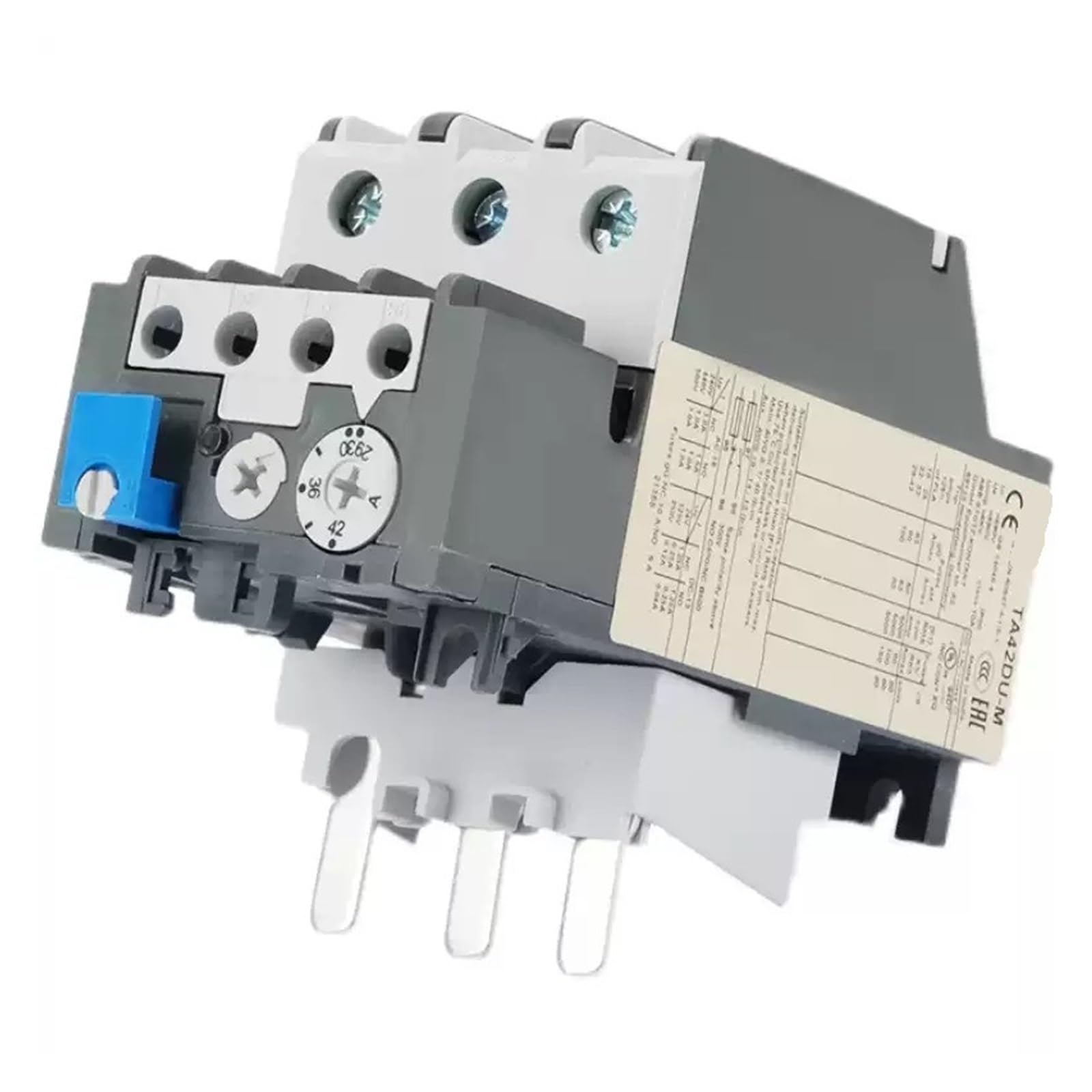 BALYDLUL Relay TA200DU-90/110/135/150/175/200(TA200DU-90 65-90A)