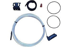 XP Deus 2 Accessories - XP DEUS 2 RC WAVE GUIDE WITH...