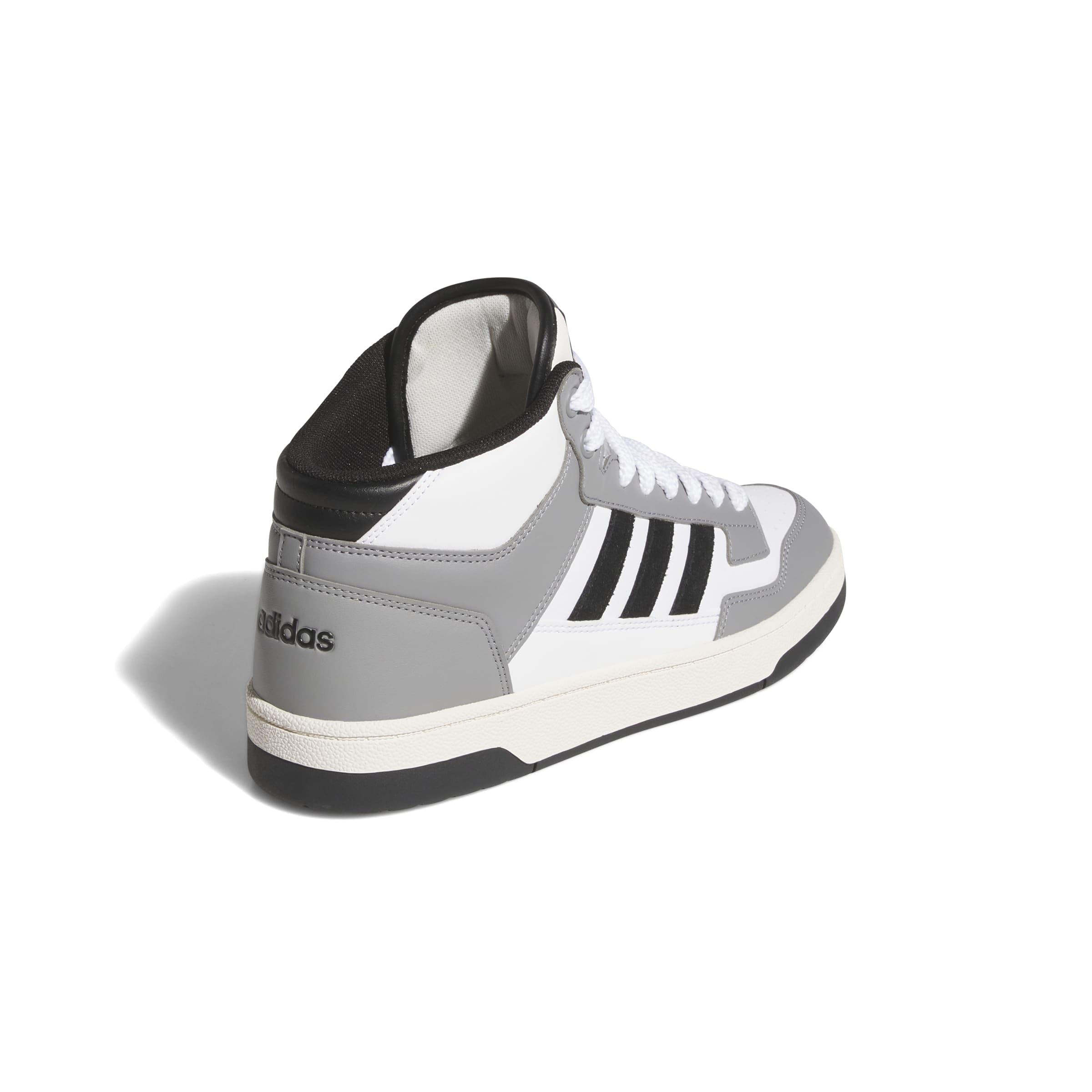 Adidas Rapid Court Mid SCARPEUnisex - Adulto