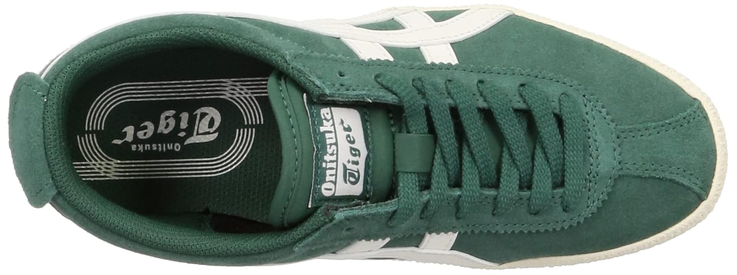 Amazon.com | Onitsuka Tiger Mexico Deluxe Sneaker Boots