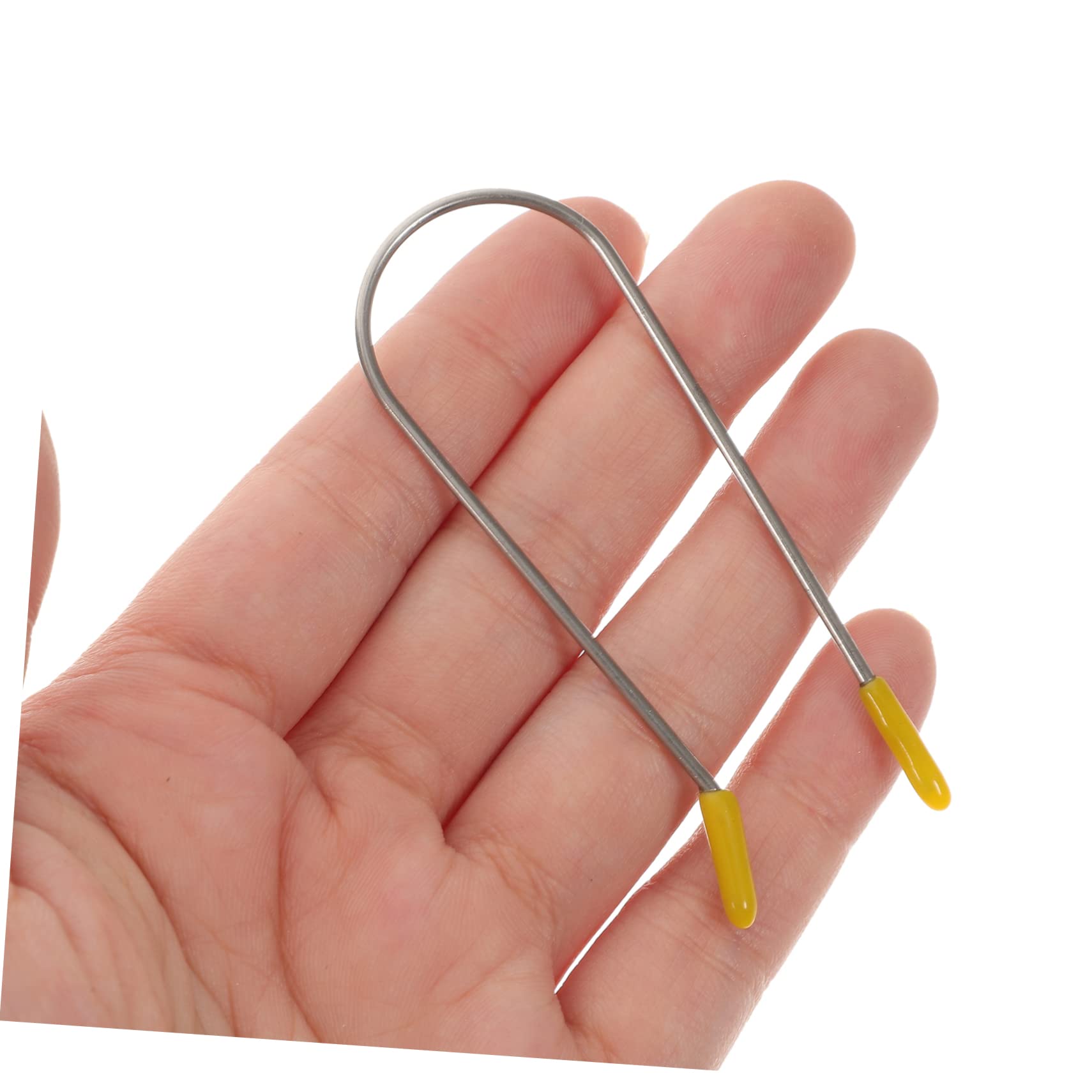 80piezas Para Rizador De Calor Clips De Sujeción Para Bigudíes Compatible Rodillos De Pelo Para Uso Casa y Salones