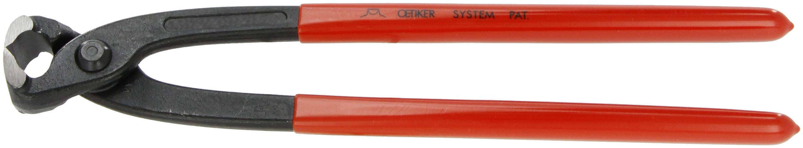 Oetiker 14100084 Long Handle Pincers (with standard jaw) by Oetiker