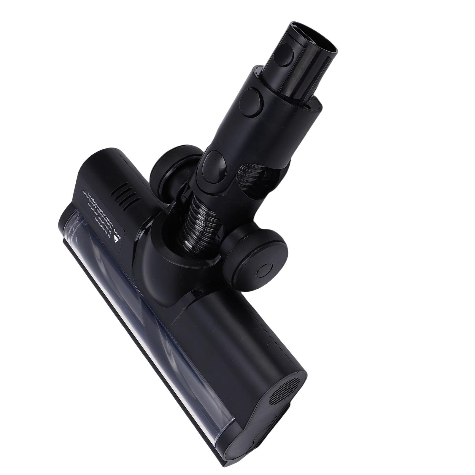 Generic Obrotowe Złącze Szczotki Próżniowej do S10 S20 V6 V8 R10 R20 R30 V10 V11 V12 H20 H30 - Łatwo Czyści Pod Meblami - Trwały materiał ABS