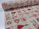 Adecuado para aplicaciones de decoración de interiores, fundas de sofá, cortinas, manteles, colchas, fundas de almohadas, manualidades, etc.