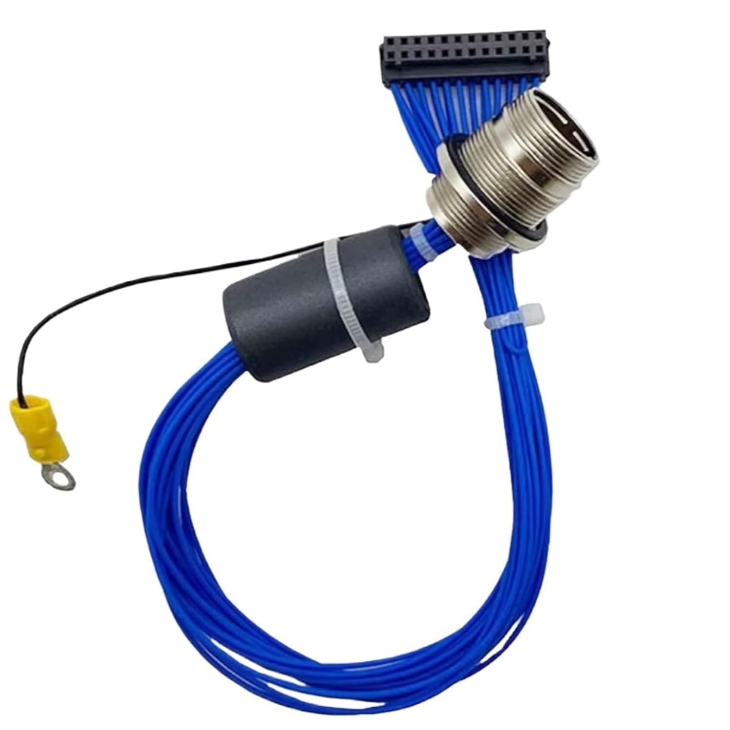 8016-T436 L=200mm CNTP1 Teach Pendant Internal Communication Cable