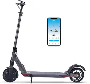 ETWOW GTS/GT Electric Scooter
