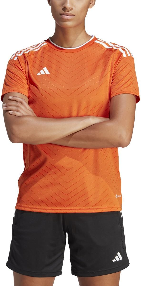 Adidas Womens Adidas Campeon 23 Womens Jersey Xs