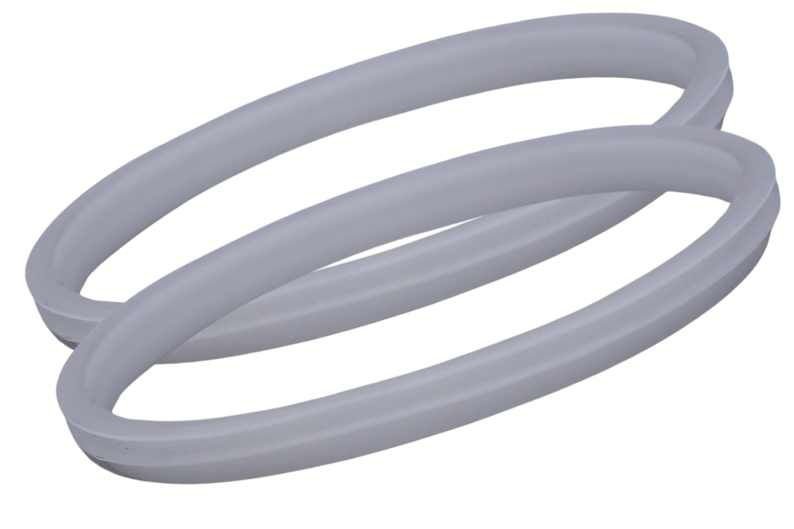 Jupiter enterprises "PREETHI" Mixer Jar Lid Gasket, White (11 cm, 2 Units) (B0CXF41ZBD) Amazon Price History, Amazon Price Tracker