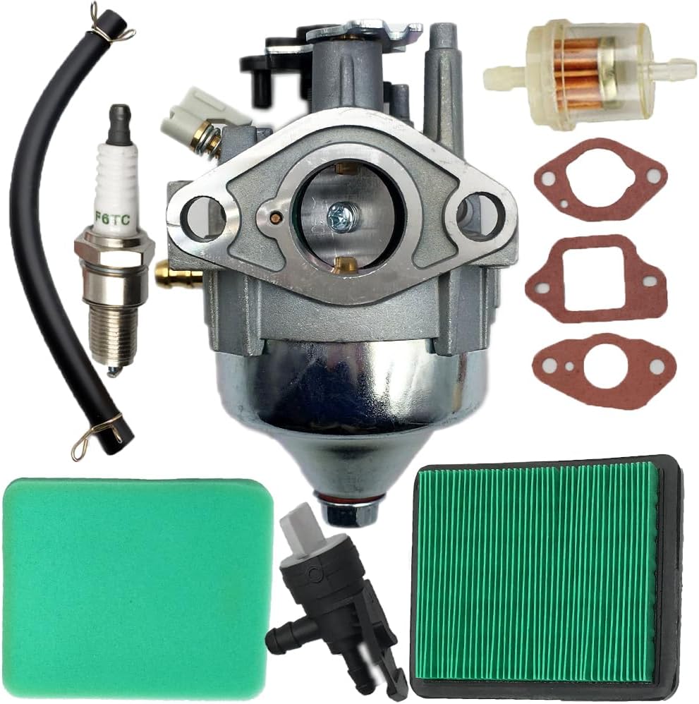 LIZAPUS 16100Z9L811 Carburetor Carb Compatible with Honda