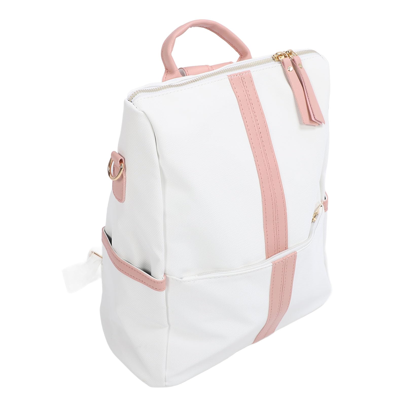 Backpack for Women, Laptop Backpack for Women, Vintage Laptop Business Backpack, Fashion Backpacks, Stylish Travel Bags, Work Business Travel Computer Bags, Travel Backpack