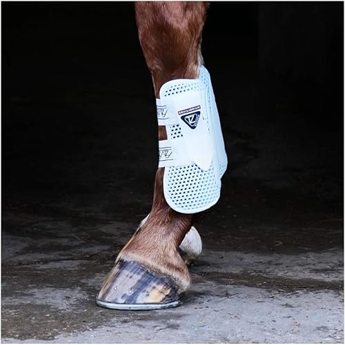 Miniatura 6 de Botas de campo de tres zonas abiertas