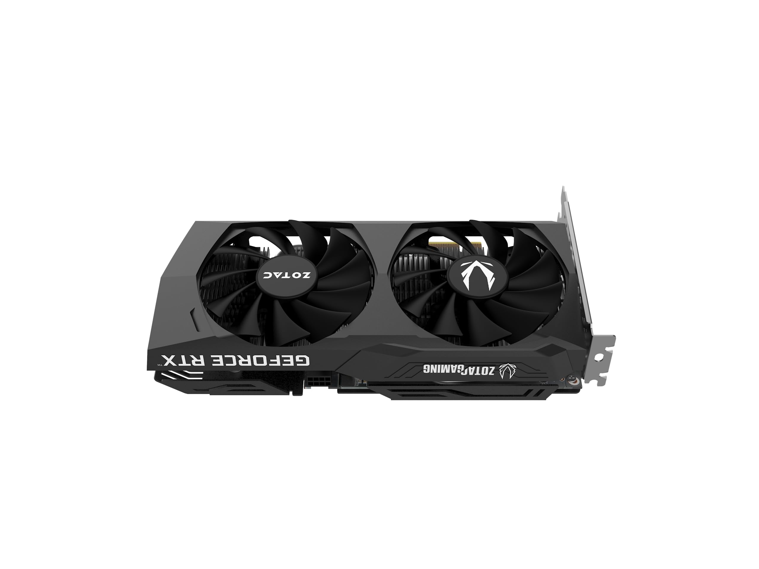 ZOTAC Gaming GeForce RTX 4060 8GB OC Spider-Man: Across The Spider