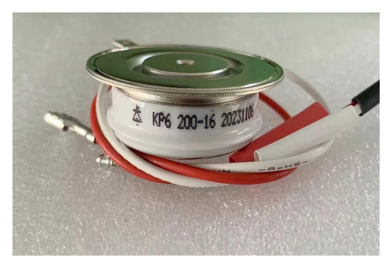 IRPWKJMK KP200A 1600V KP6 200-16 thyristor