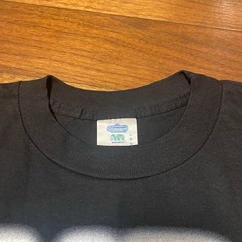 Amazon.co.jp: MR.BIG ミスタービッグ Tシャツ デッドストック Lサイズ