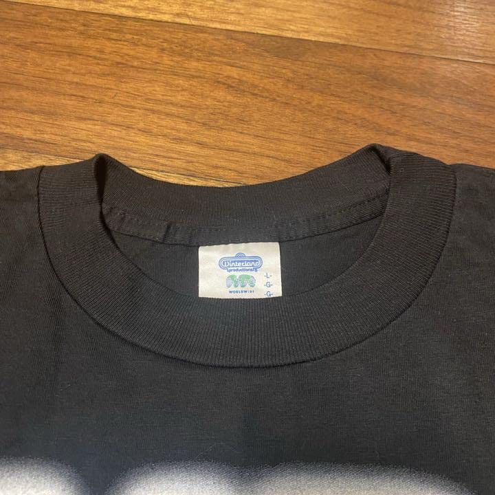 【未使用・デッドストック】 MR.BIG ツアーTシャツ 2002年 Sサイズ 2025年最新】mr.big tシャツの人気アイテム - メルカリ