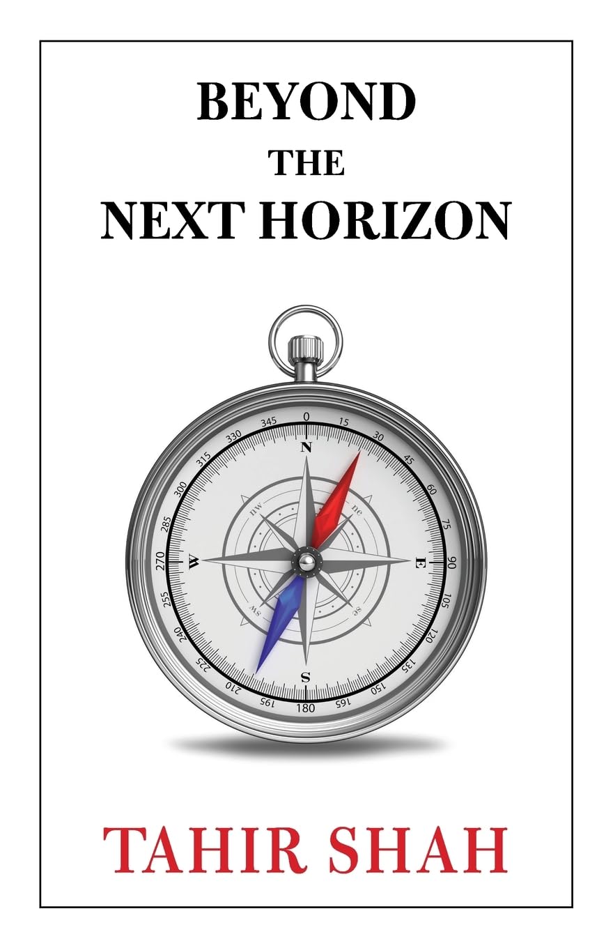 Beyond the Next Horizon