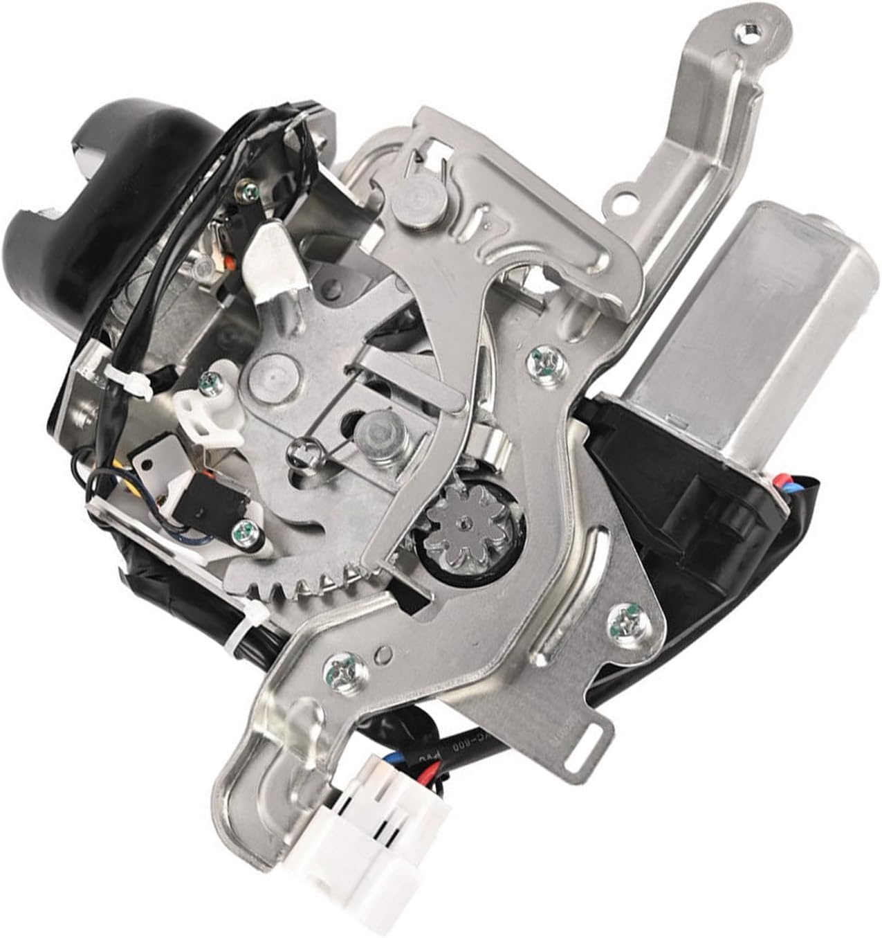 TailGate Trunk Liftgate Lock Actuator Latch, Fits for 2017-2024