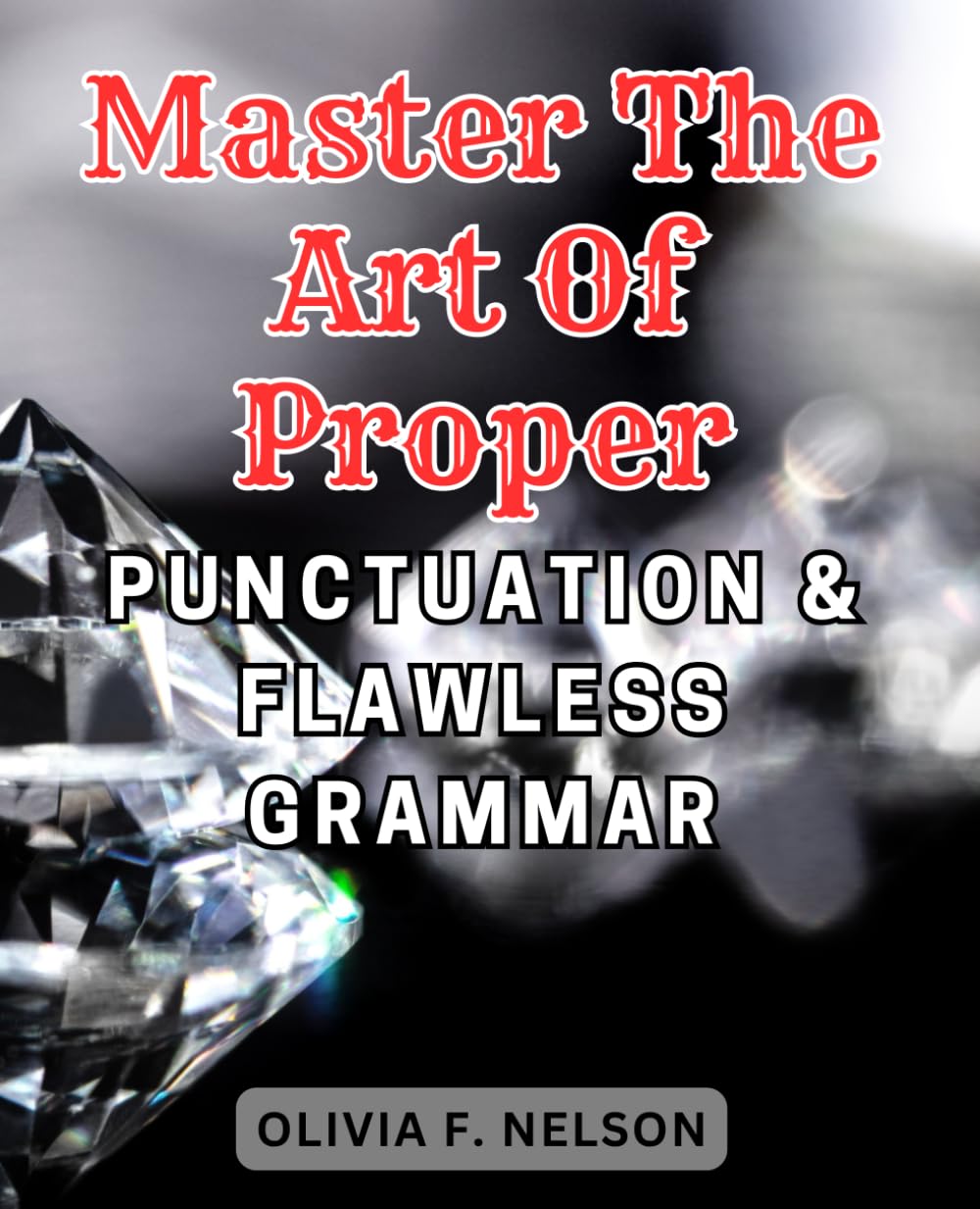 Master the Art of Proper Punctuation & Flawless Grammar: Unlock the Secrets to Perfect Writing with Expert Tips on Punctuation and Grammatical Accuracy