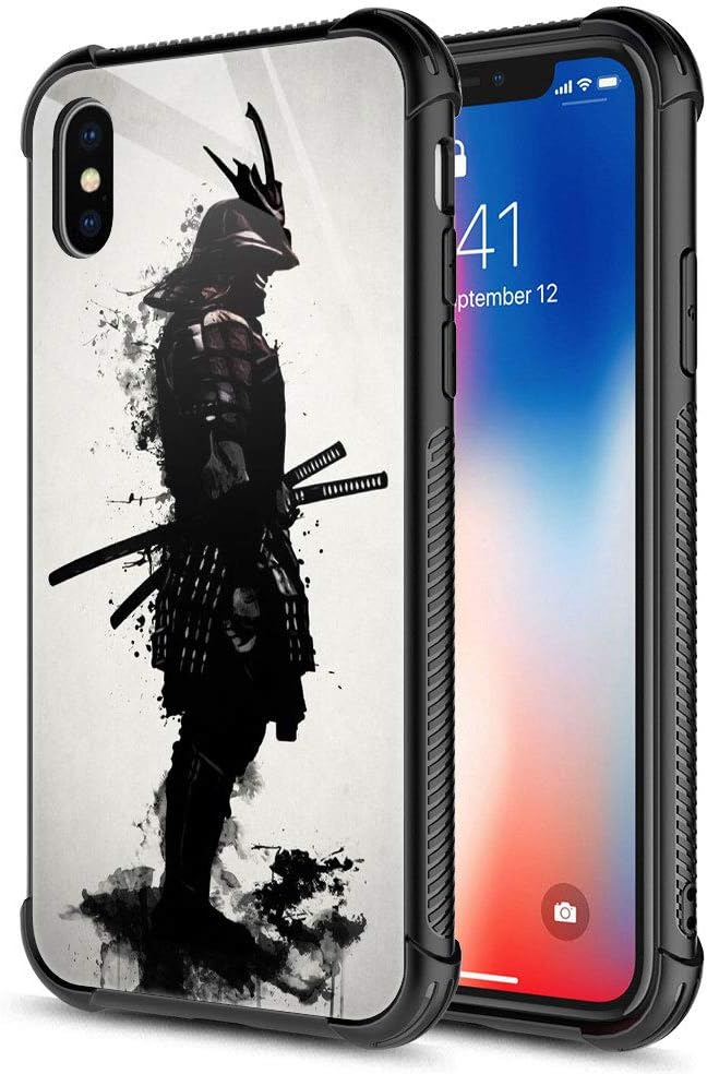 CARLOCA Compatible with iPhone Xs Case,Japanese UK Ubuy
