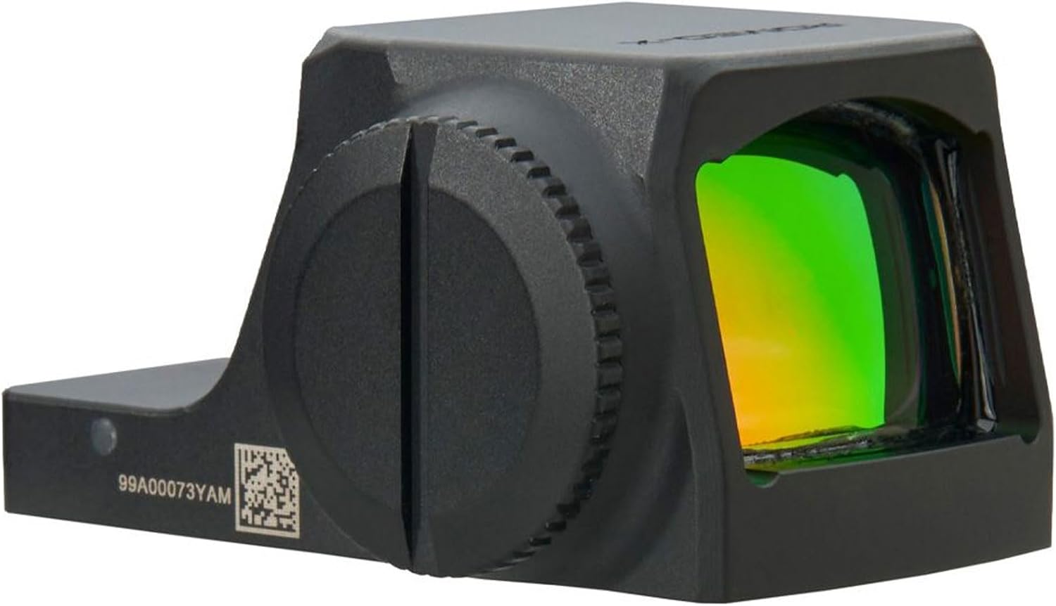 SIG SAUER Romeo-X Enclosed PRO Pistol-Mounted Reflex Sight | Rugged Durable Aluminum Lightweight Waterproof Miniature MOTAC Sight with 15 Illumination Settings