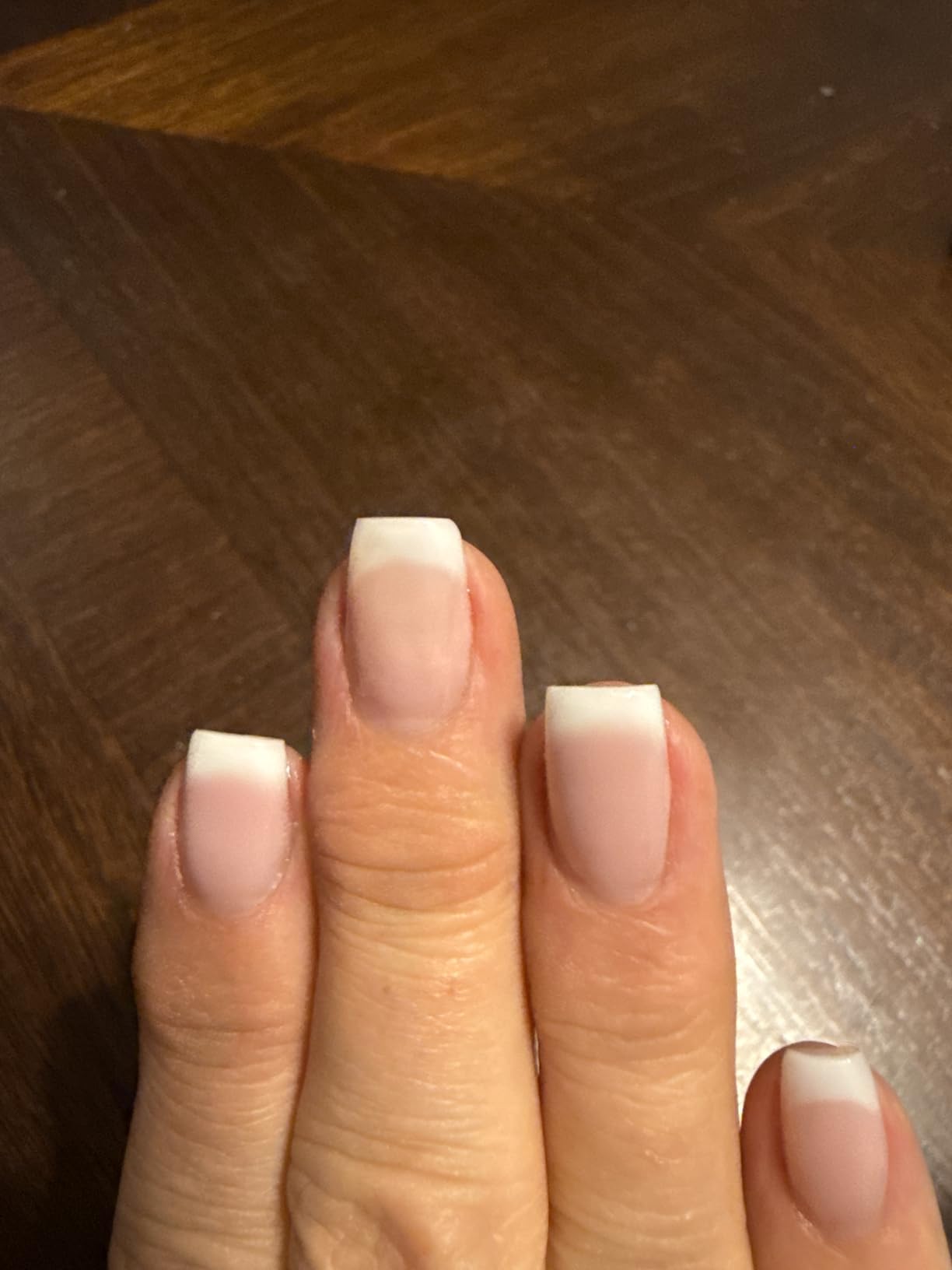 IN.HYPE UV/LED Camouflage Hard/Builder Gel for Nail Extension/Strengthening/Overlays (Latte #10) É