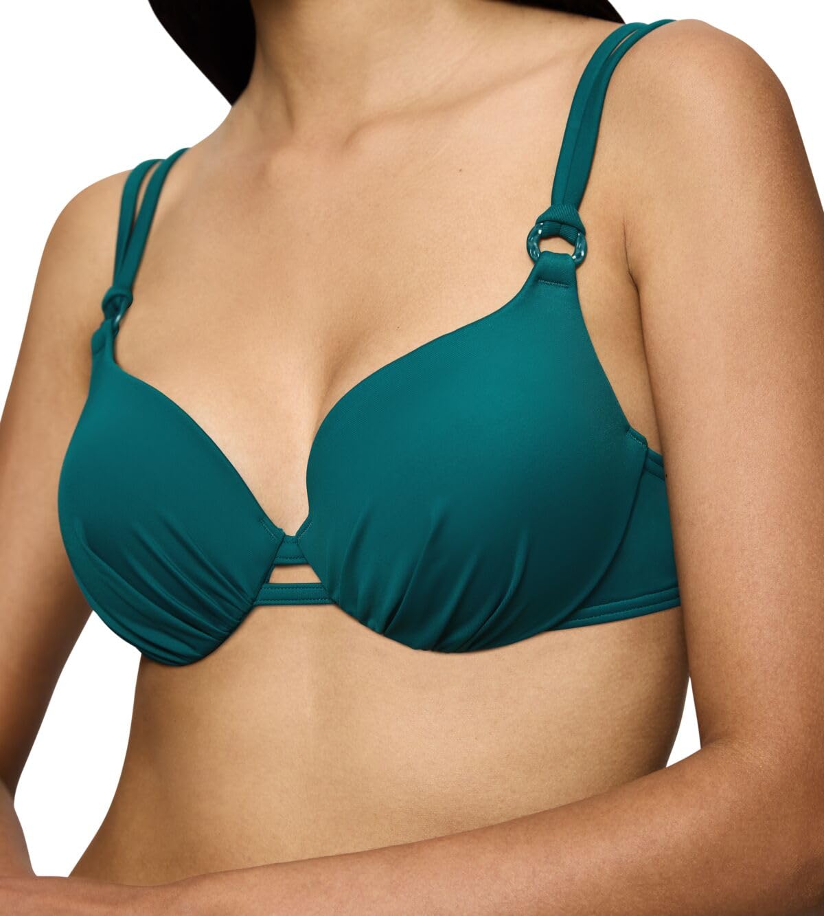 Triumph Bikini Top Kobiety Summer Mix & Match Wp 02 Sd