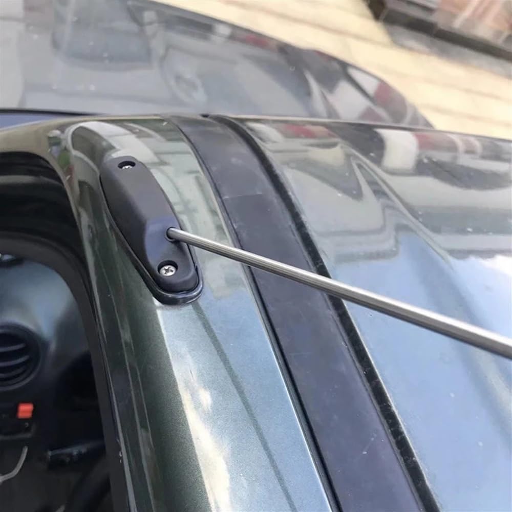 Antenna Radio Montata Sul Tetto Dell'auto 39250-81A11 For Accessori Auto Suzuki Jimny pezzo di ricambio
