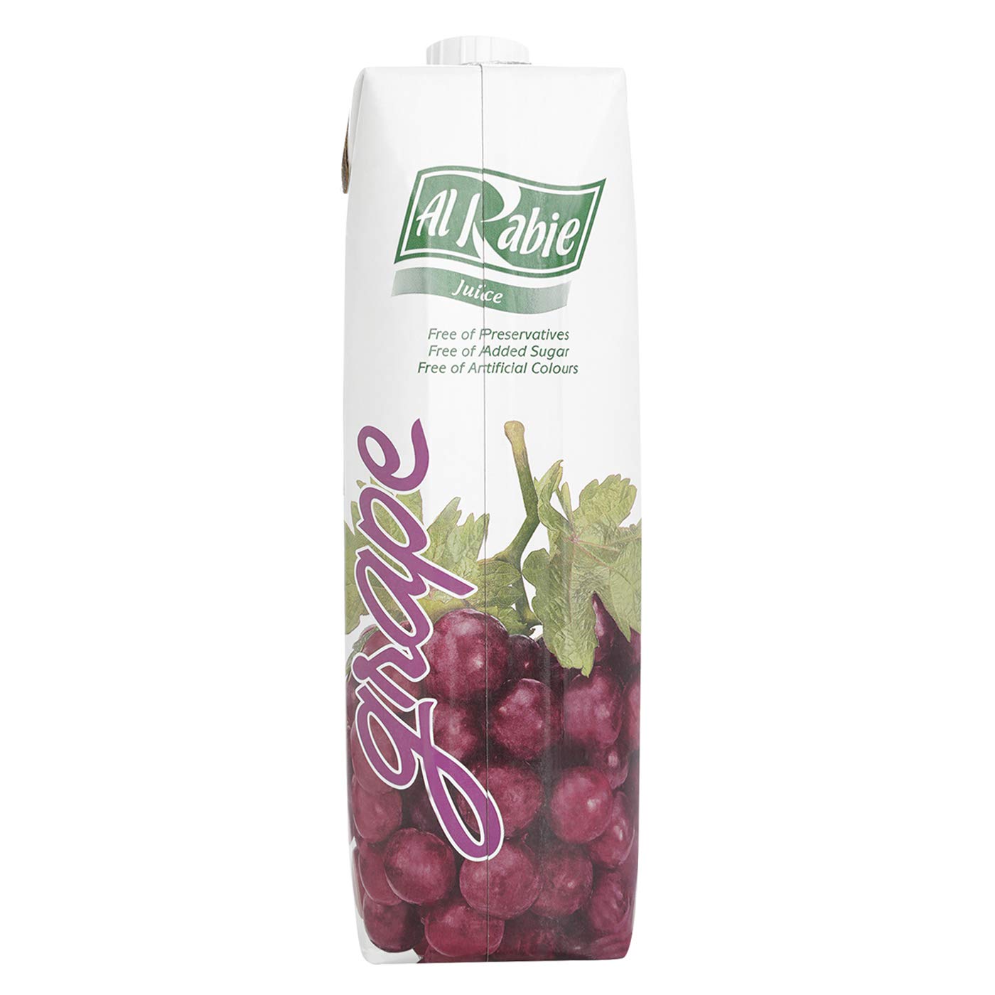 Al Rabie Grape Juice, 1 Ltr