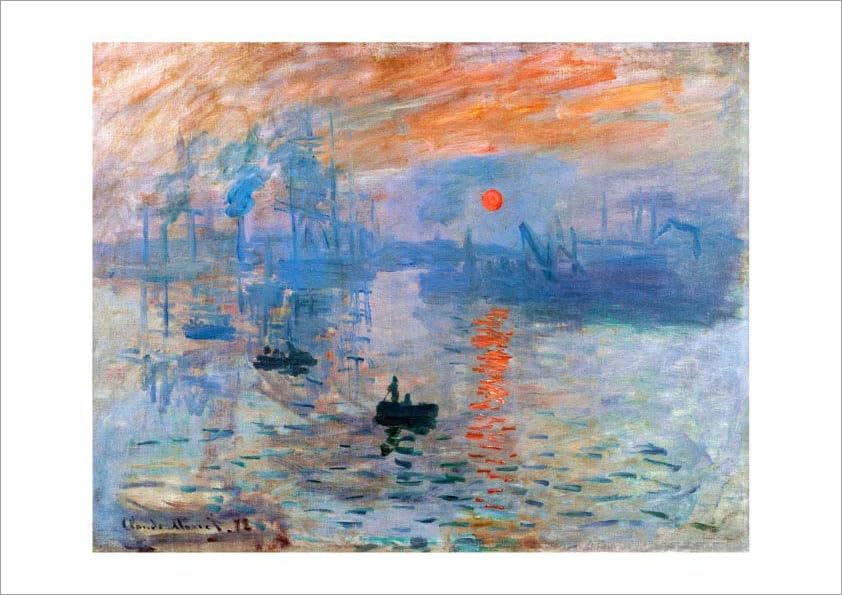 アンティーク アートポスター 絵画 大きいサイズ （B） 13465 ポスター 絵画 A3サイズ『ジョーカー グラフィック