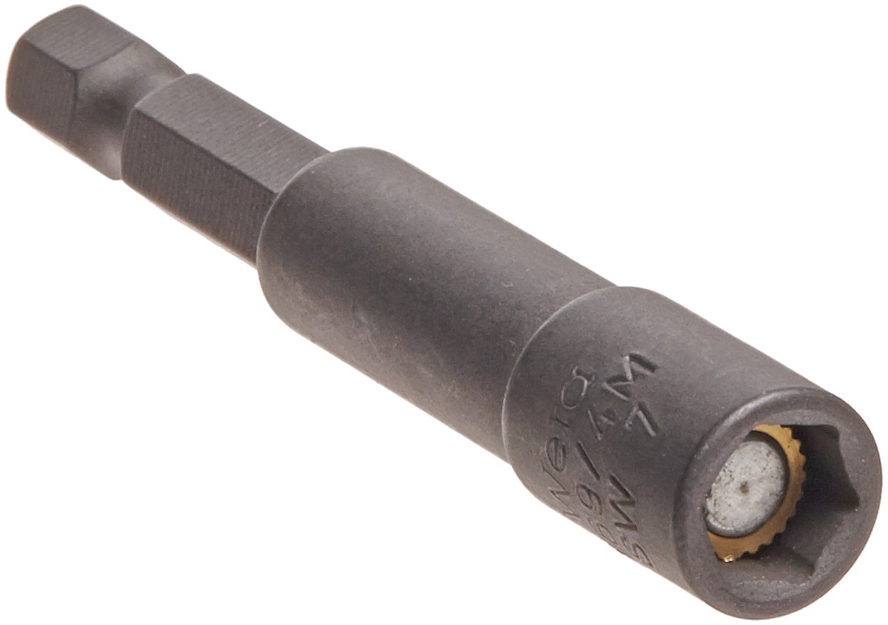 Aprieta-tuercas Magnético 869/4 M SW 7,0 x 65 mm