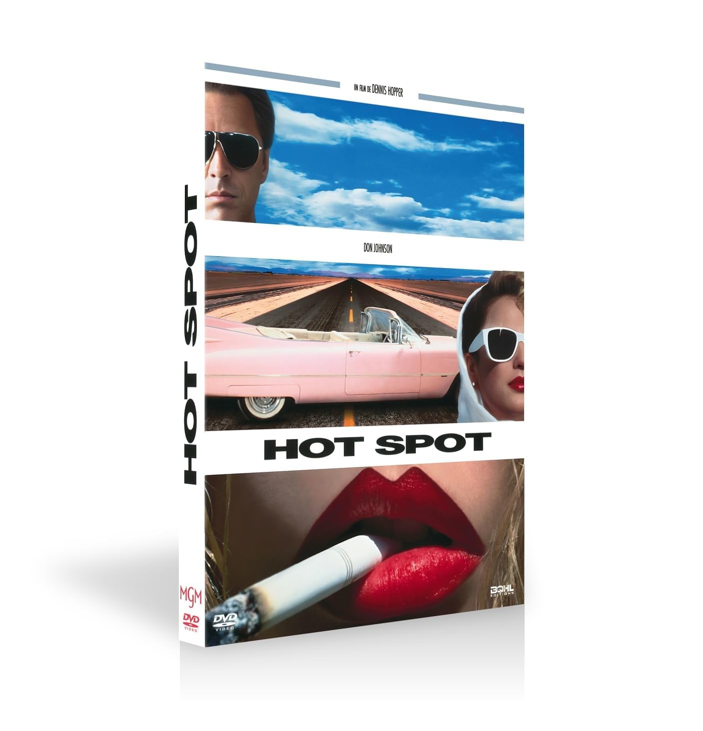 Hot Spot