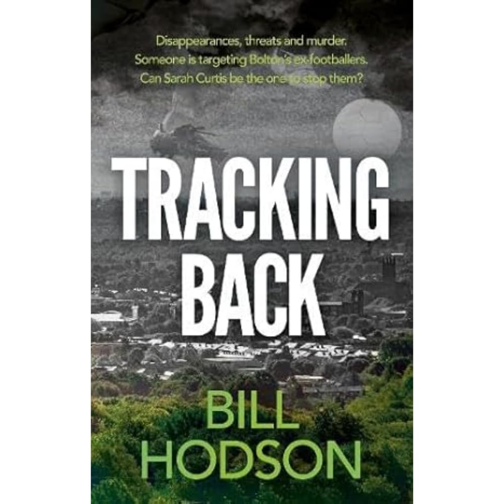 Tracking Back