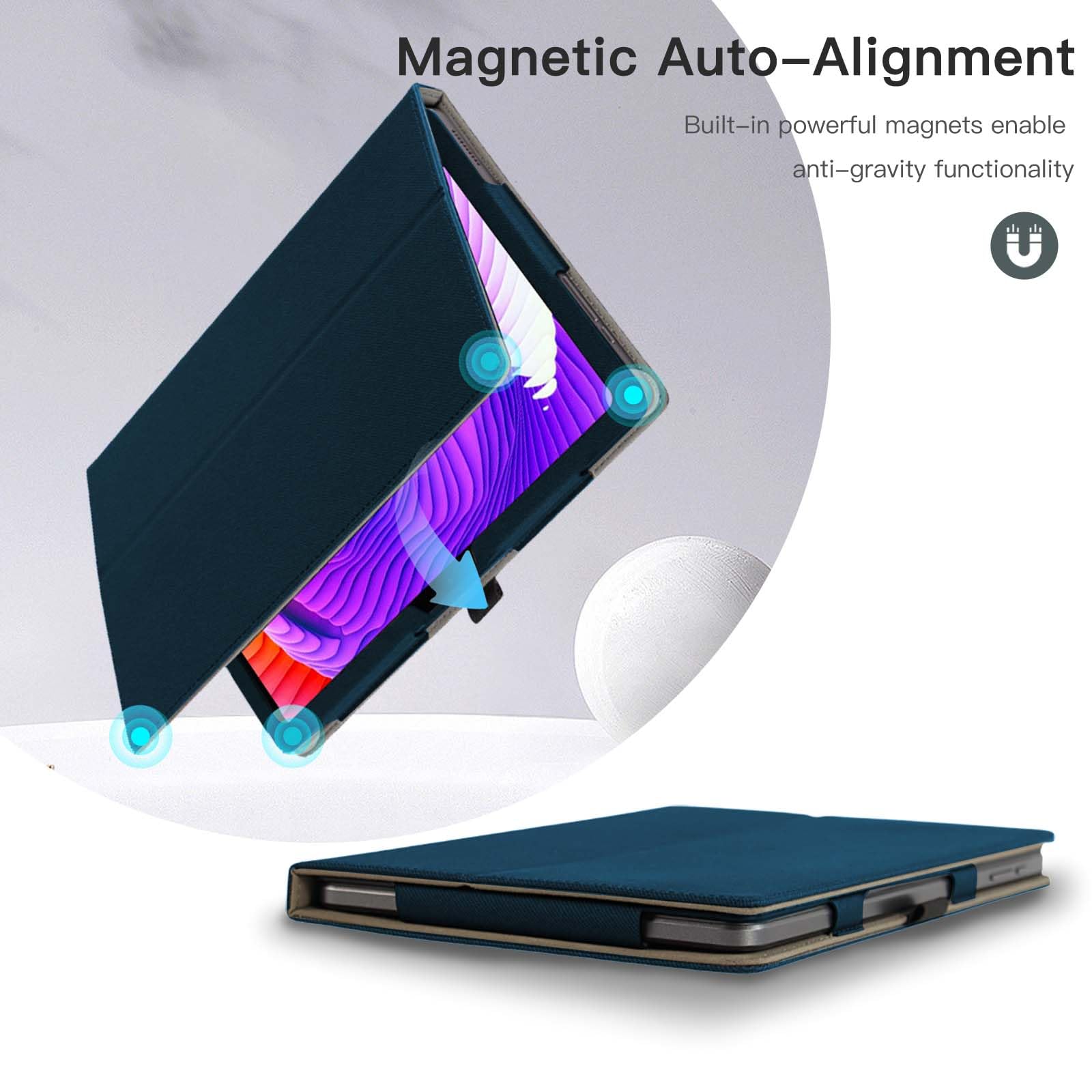 Amazon.com: Tablet Case Cover for BMAX MaxPad I12 Power Tablet