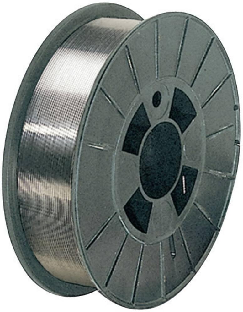 Aluminium Welding Wire Almg5 1.2 Mm 2kg