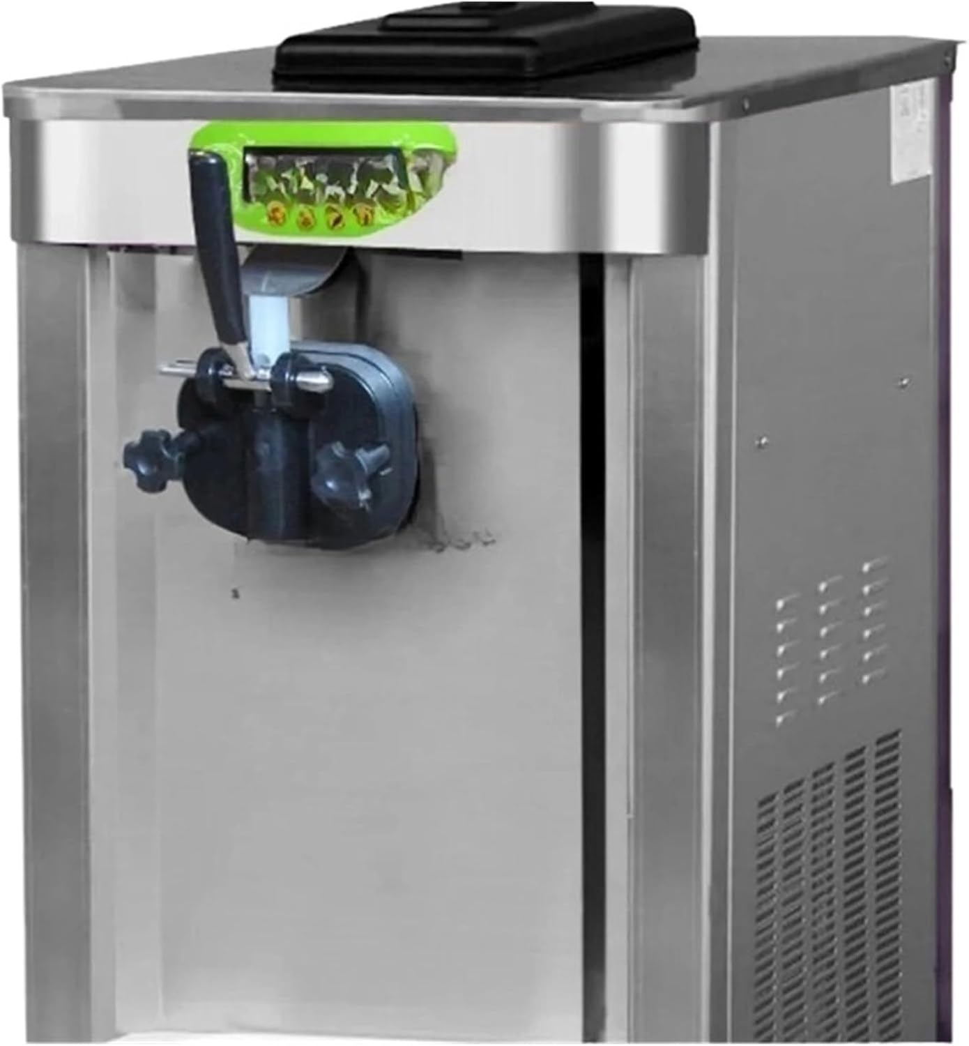 日世 ニッセイ ソフトクリームサーバー　センターバー　ブレード　セット 日世 ニッセイ ソフトクリームサーバー センターバー ブレード セット