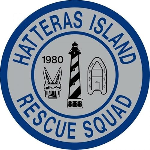 Island Guardians: Inside Hatteras Ocean Rescue