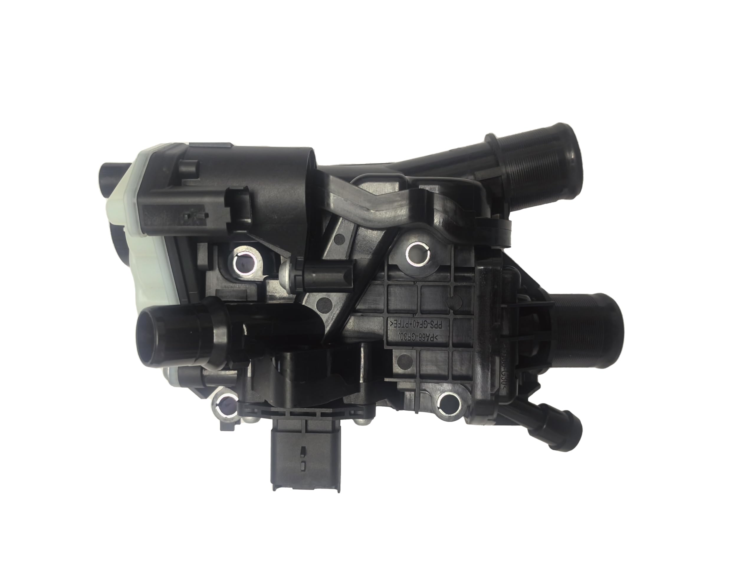 Boîte de thermostat Remplace 9849443980 9849443980 2264810 1876476