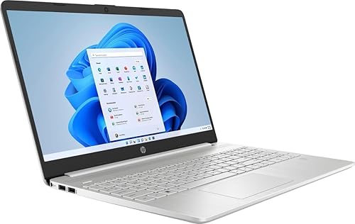 Miniatura 4 de HP Laptop HD insignia con pantalla táctil de 15.6 pulgadas para empresas, Intel 6 Core i3-1215U hasta 4.4 GHz (Beat i5-1155G7), 16 GB de RAM, 256 GB