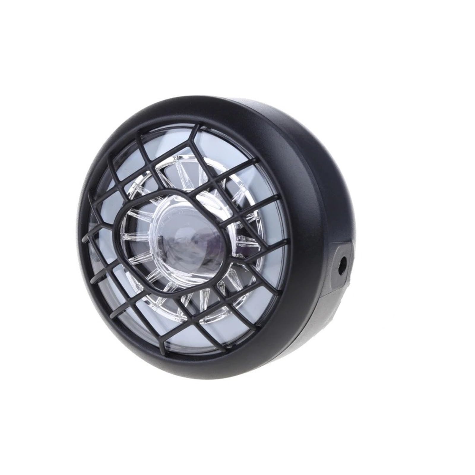Phare Antibrouillard LED Pour Motos Sportsters XL VRSCD Haute Luminosité Projecteur Avant Moto