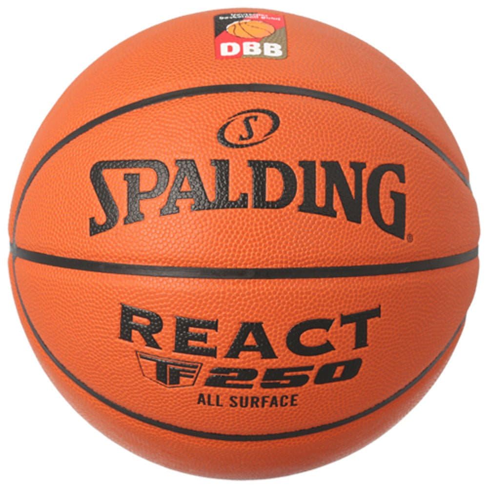Spalding Tf Series, Palloni da Basket Unisex Adulto